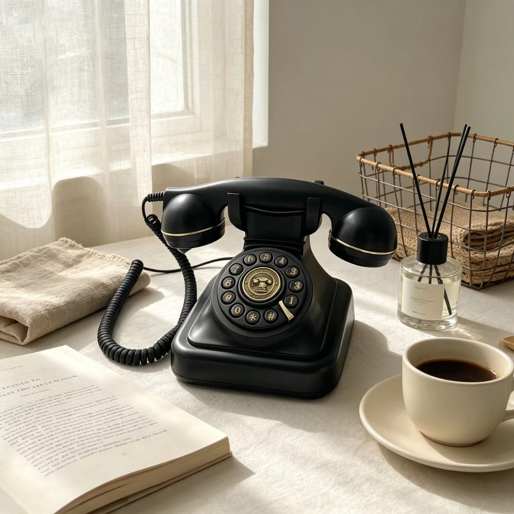 EverVoice Wedding Phone