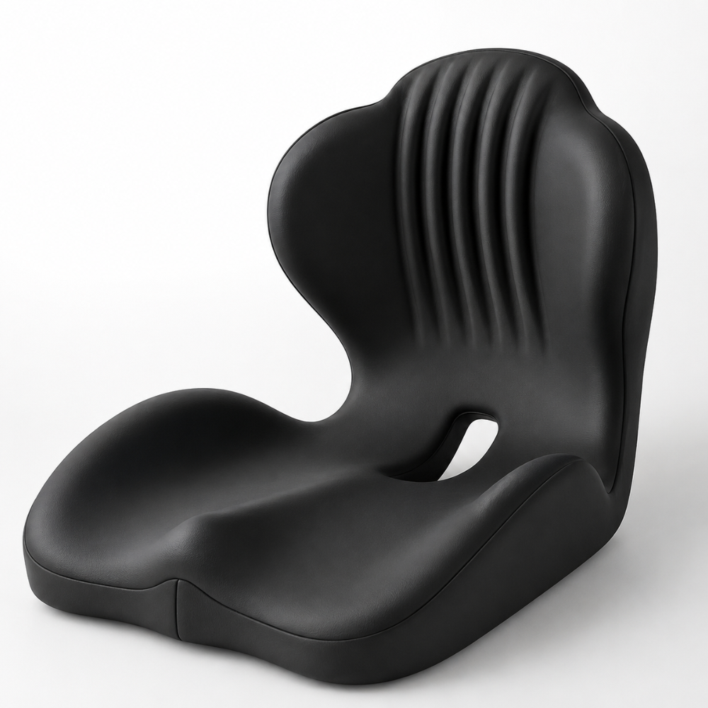 ComfortNest Cushion
