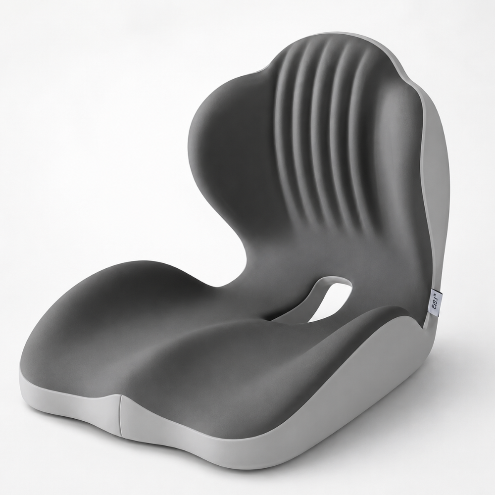 ComfortNest Cushion