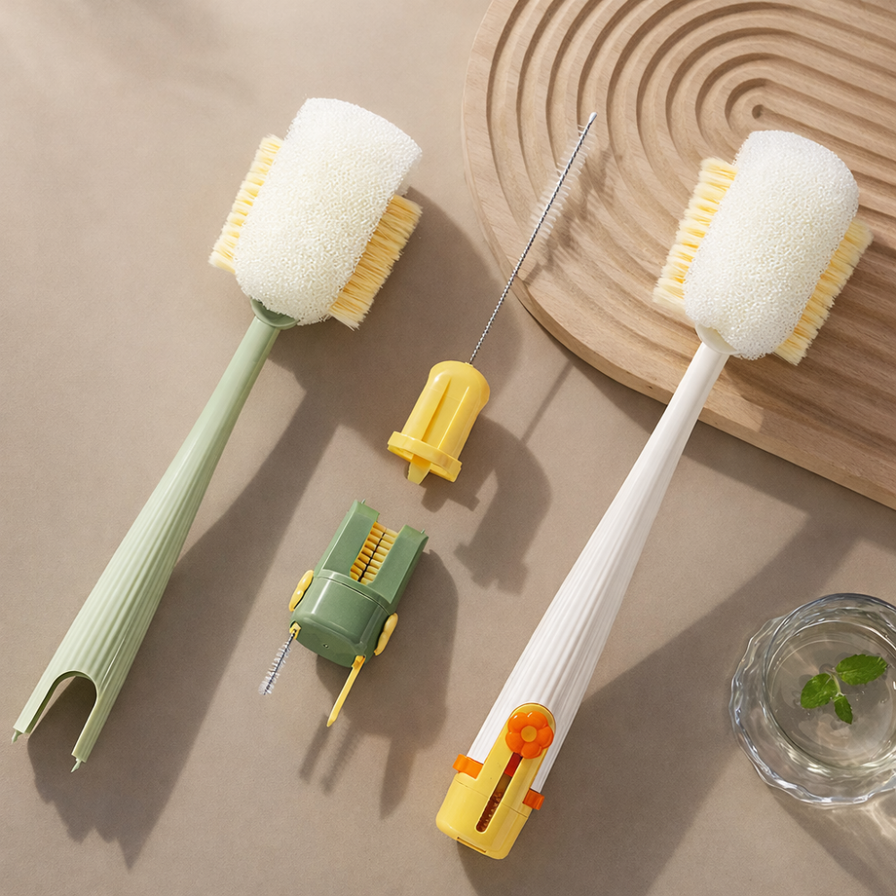 CupCore 5-in-1 Cleaner