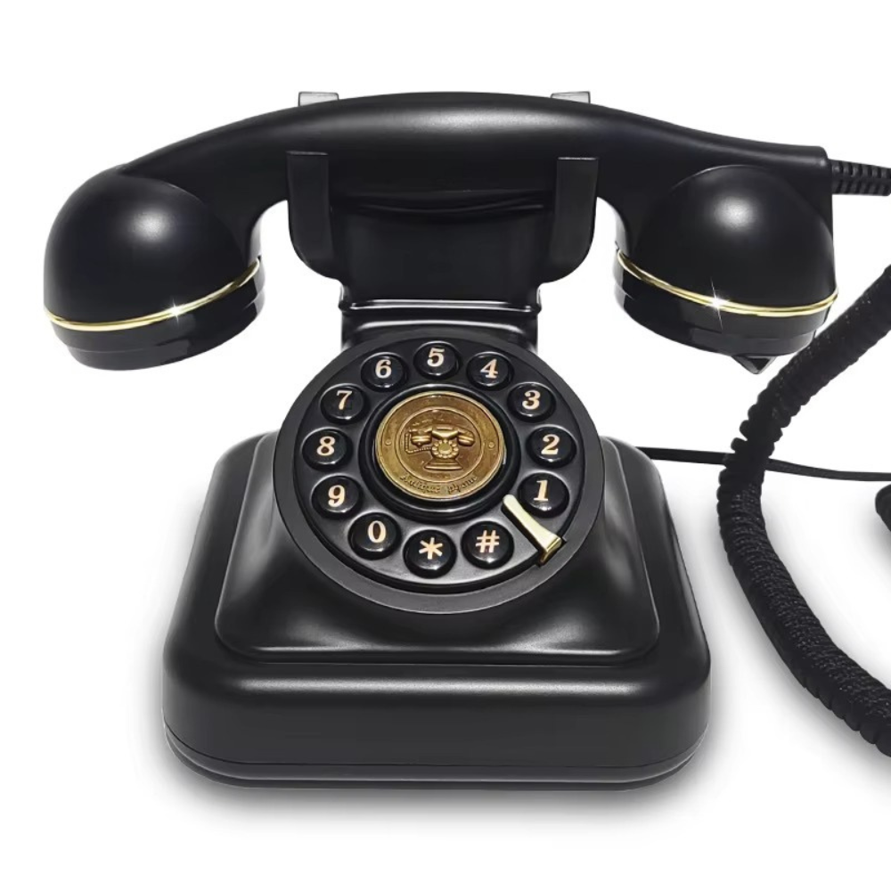 EverVoice Wedding Phone