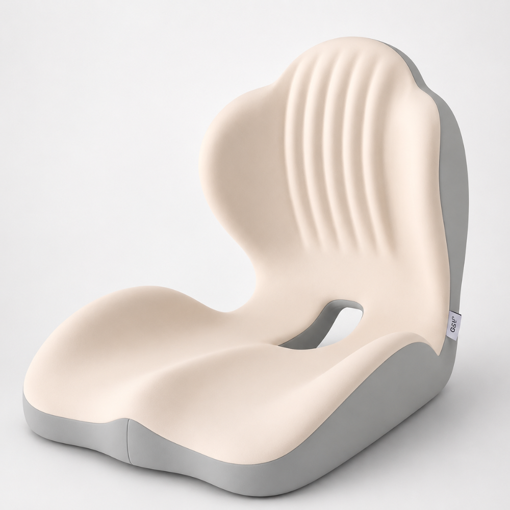 ComfortNest Cushion