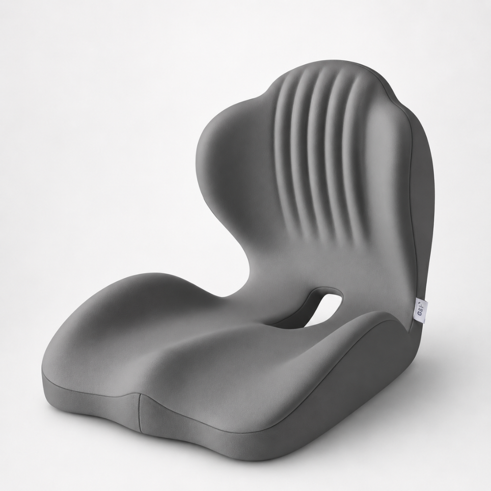 ComfortNest Cushion