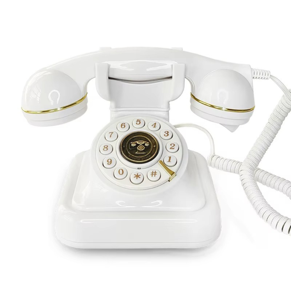 EverVoice Wedding Phone