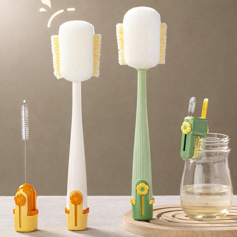 CupCore 5-in-1 Cleaner