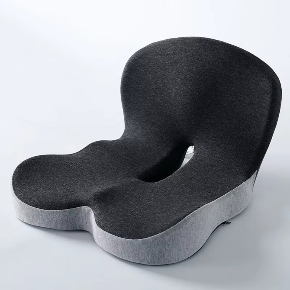 ComfortNest Cushion