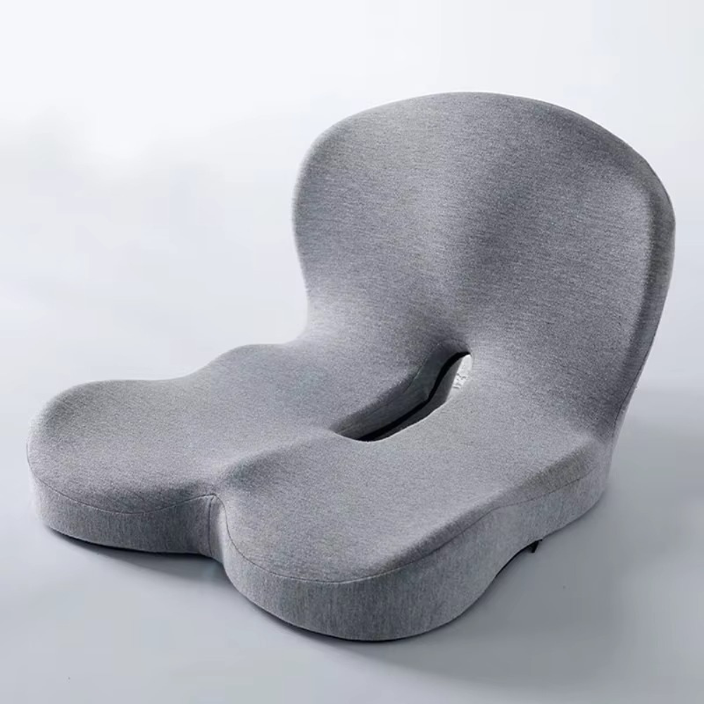 ComfortNest Cushion