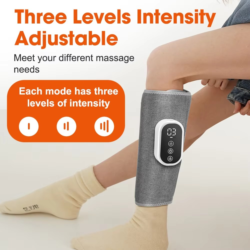 CalmLeg Pro