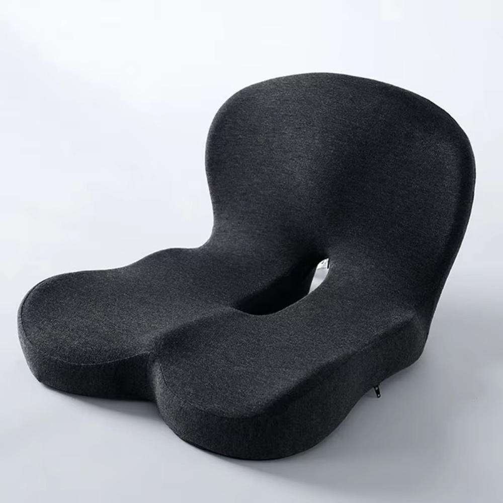 ComfortNest Cushion