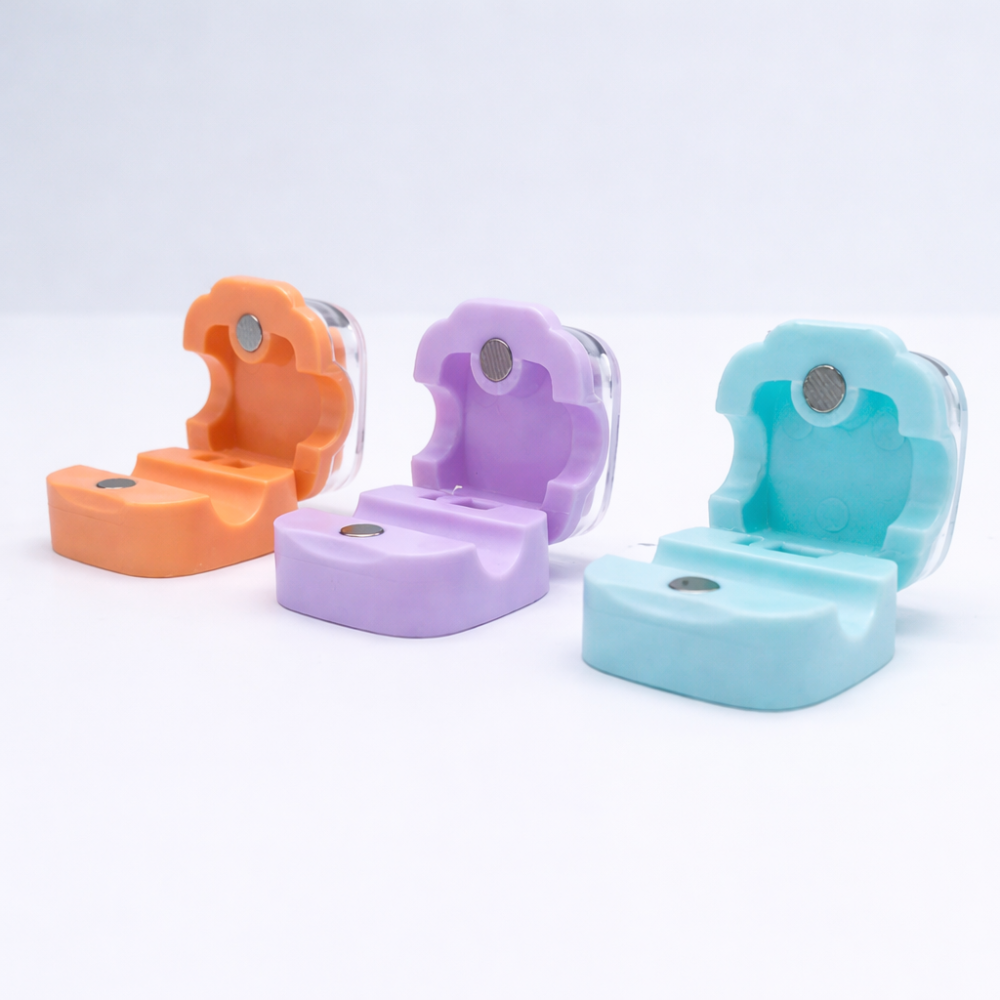 ColorDock Cable Clips