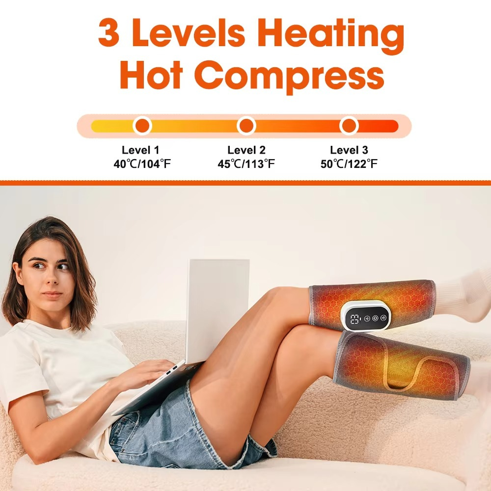 CalmLeg Pro