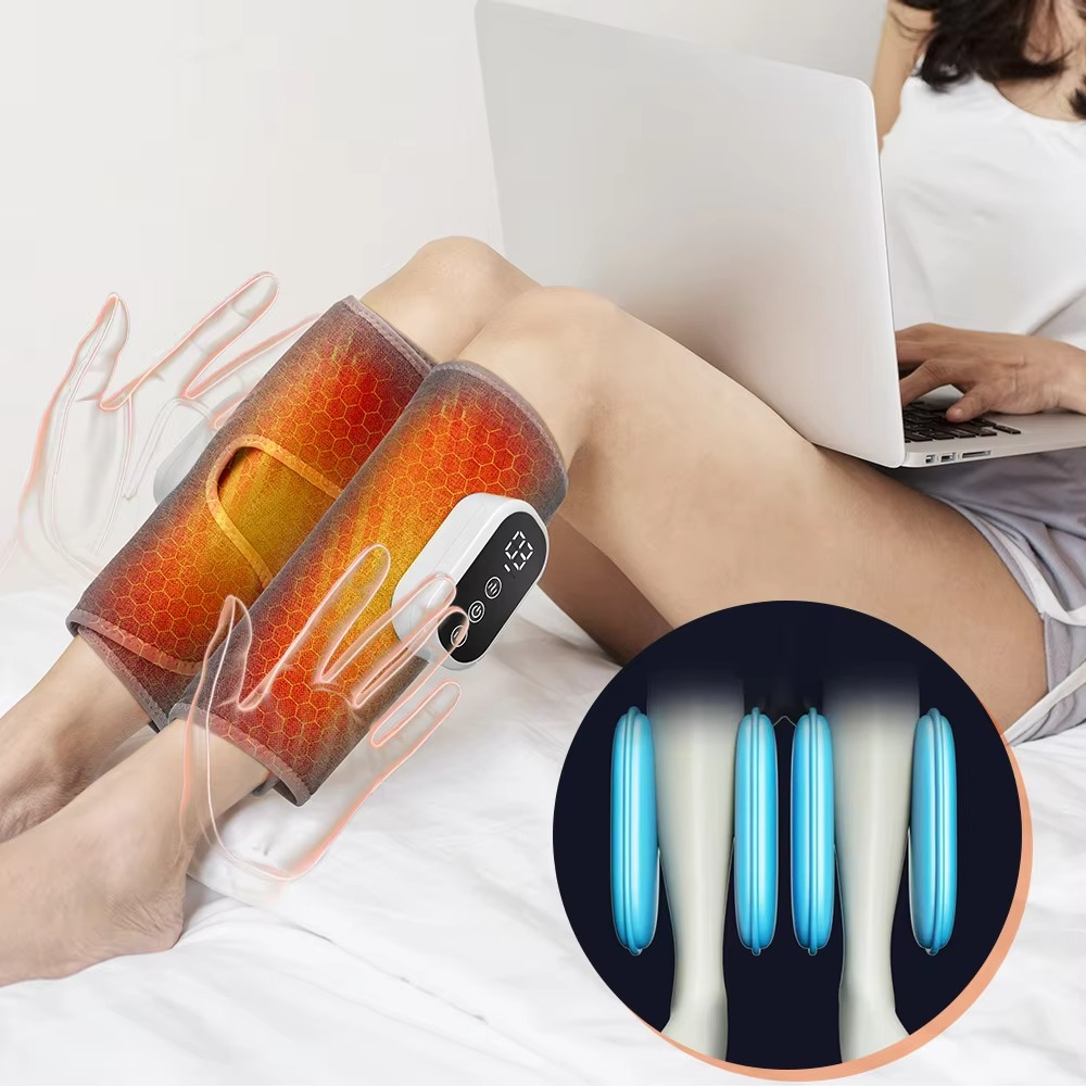 CalmLeg Pro