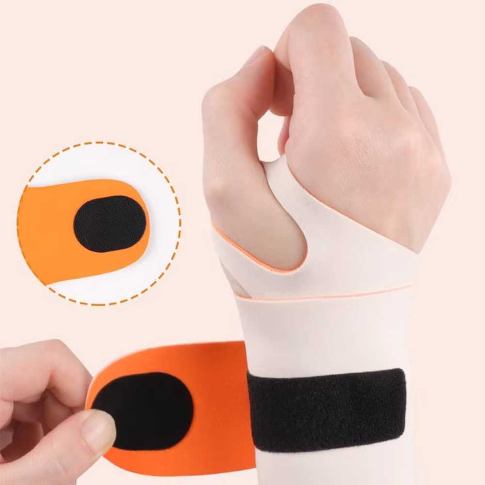 FlexGuard Wrist Wrap