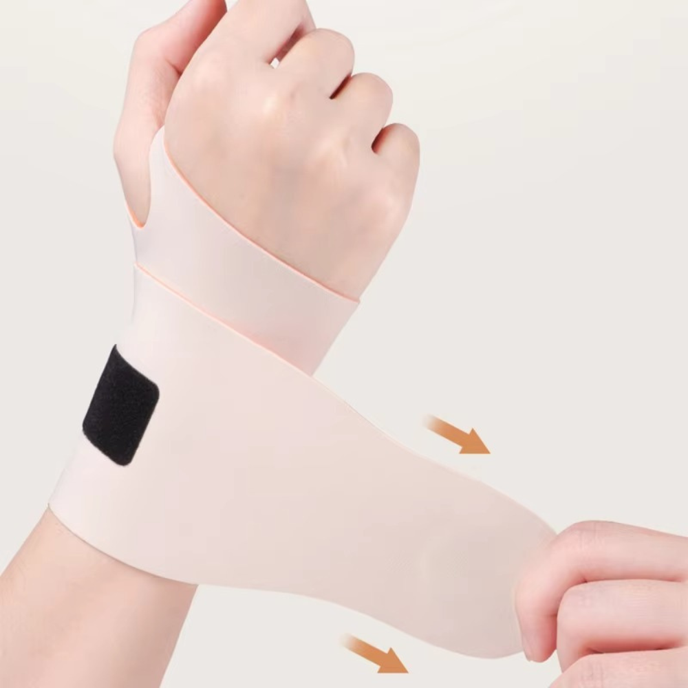 FlexGuard Wrist Wrap