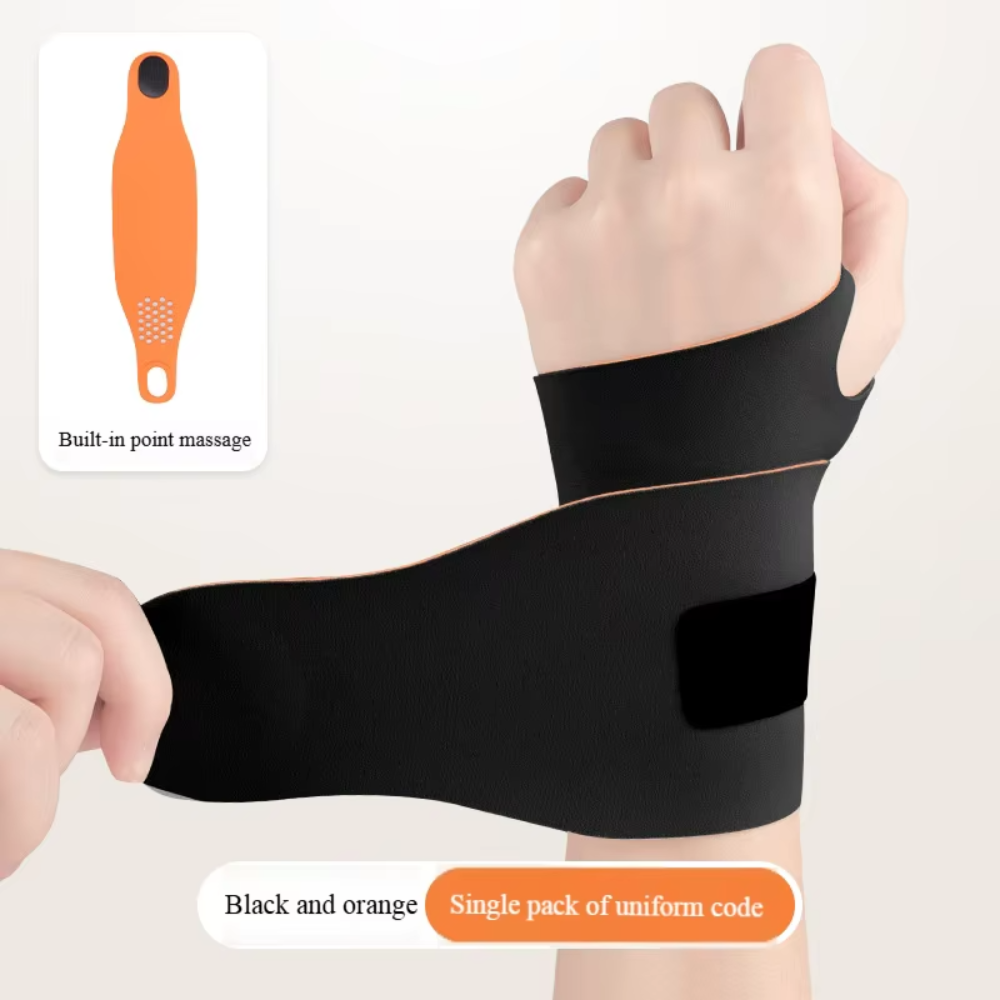 FlexGuard Wrist Wrap