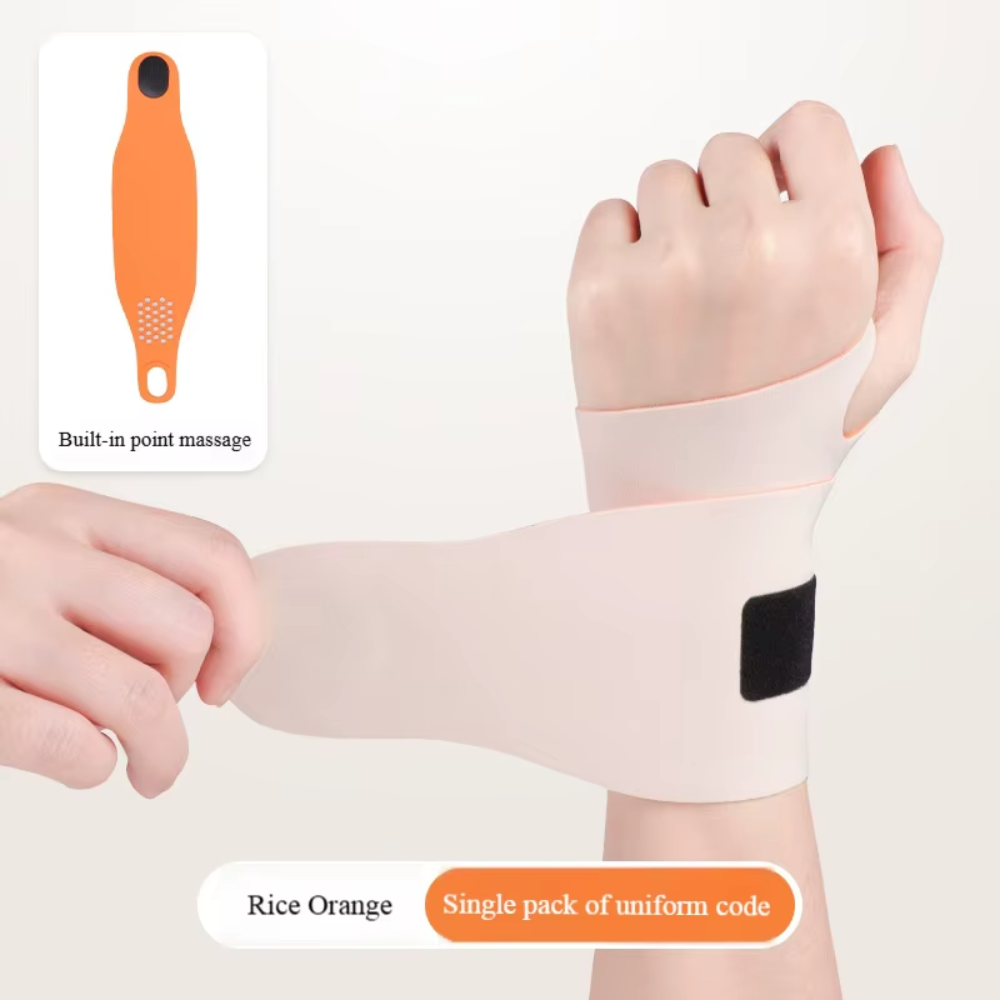 FlexGuard Wrist Wrap