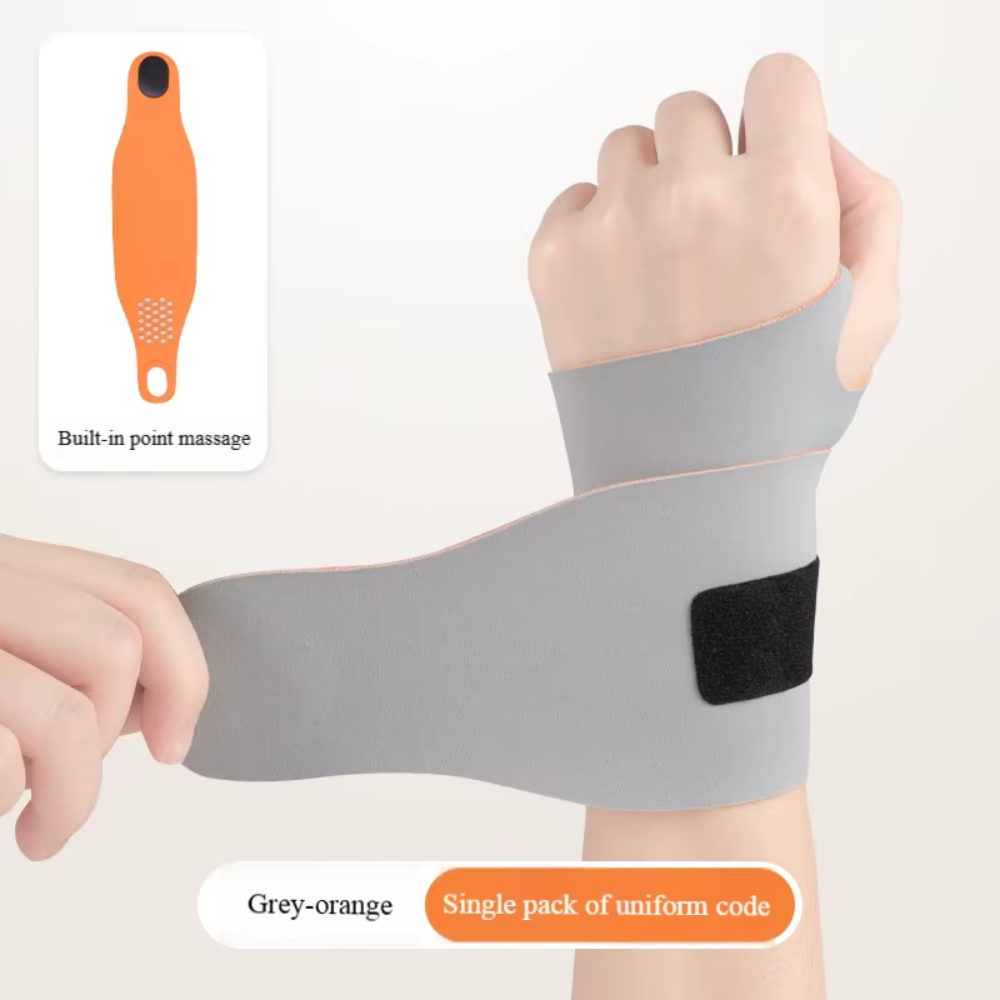 FlexGuard Wrist Wrap