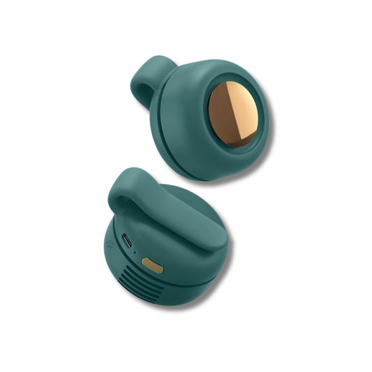 BreezeClip Pro