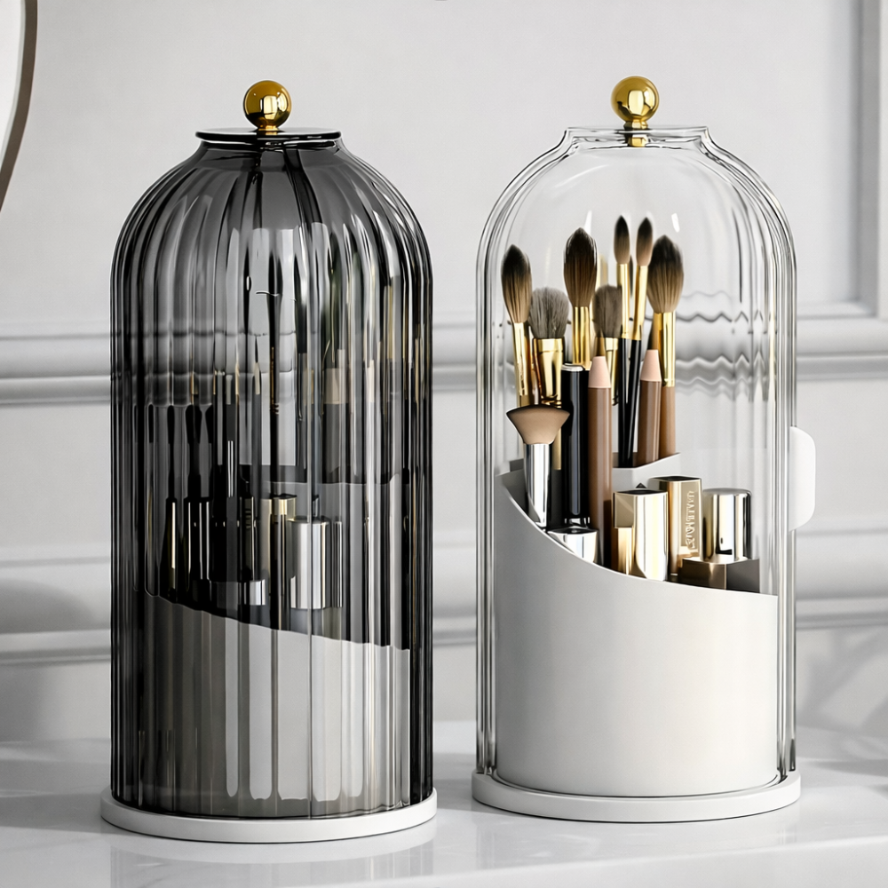 LuxeSpin Beauty Tower