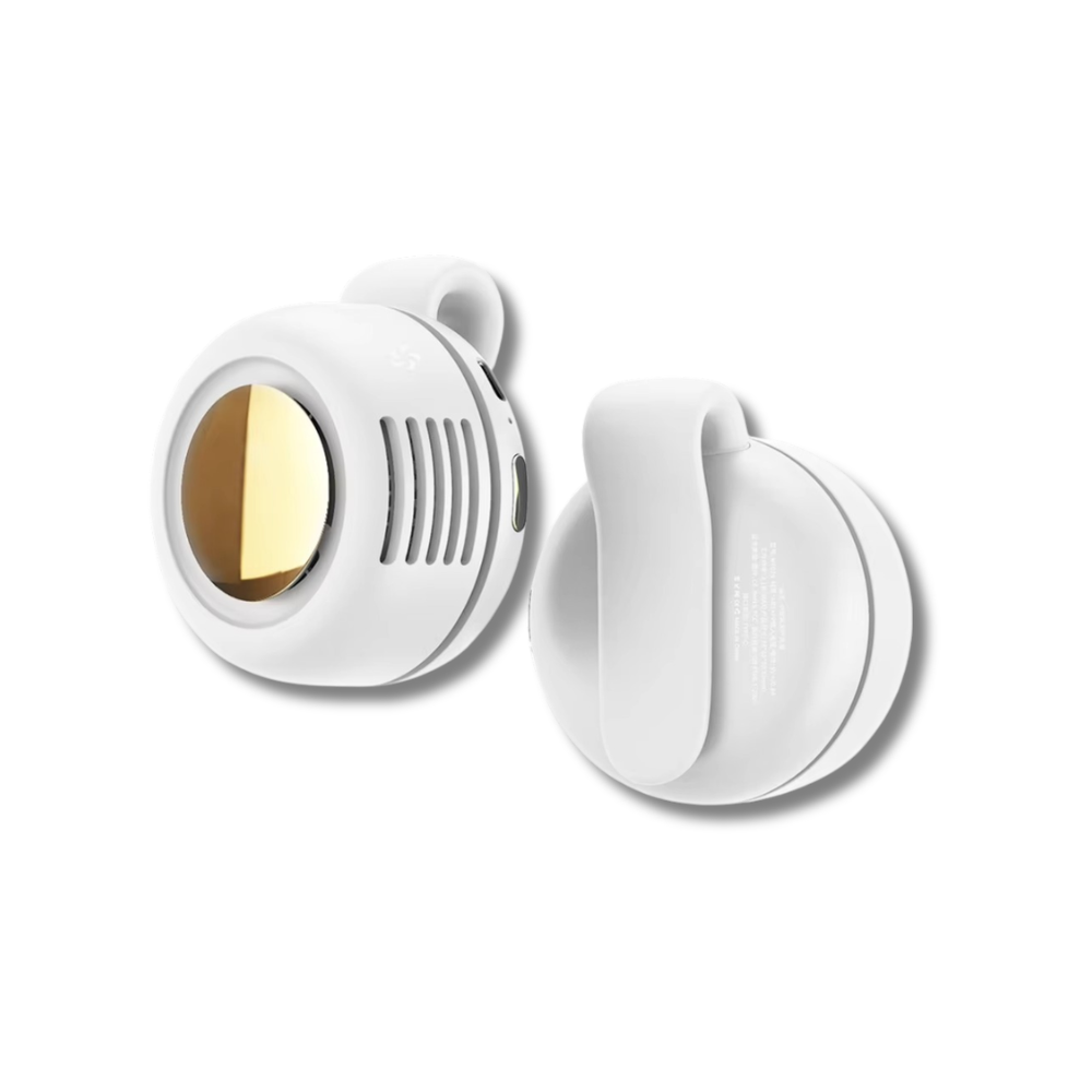 BreezeClip Pro