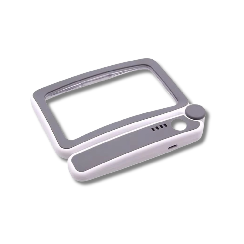 BrightZoom Reader