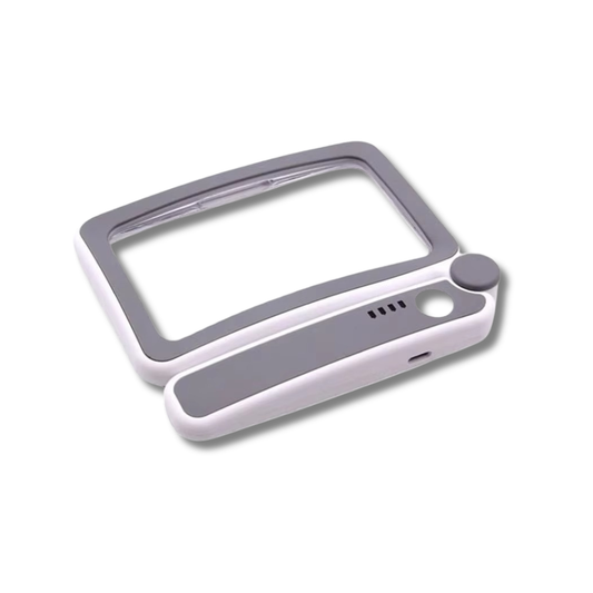 BrightZoom Reader