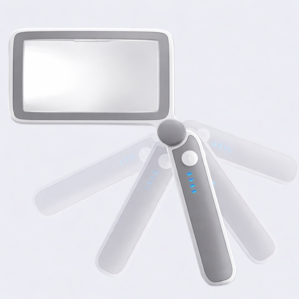 BrightZoom Reader