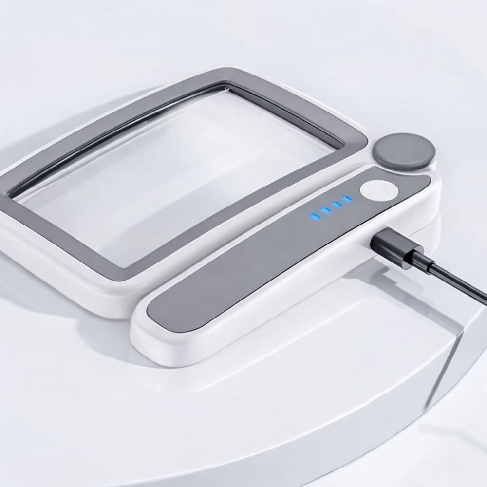 BrightZoom Reader