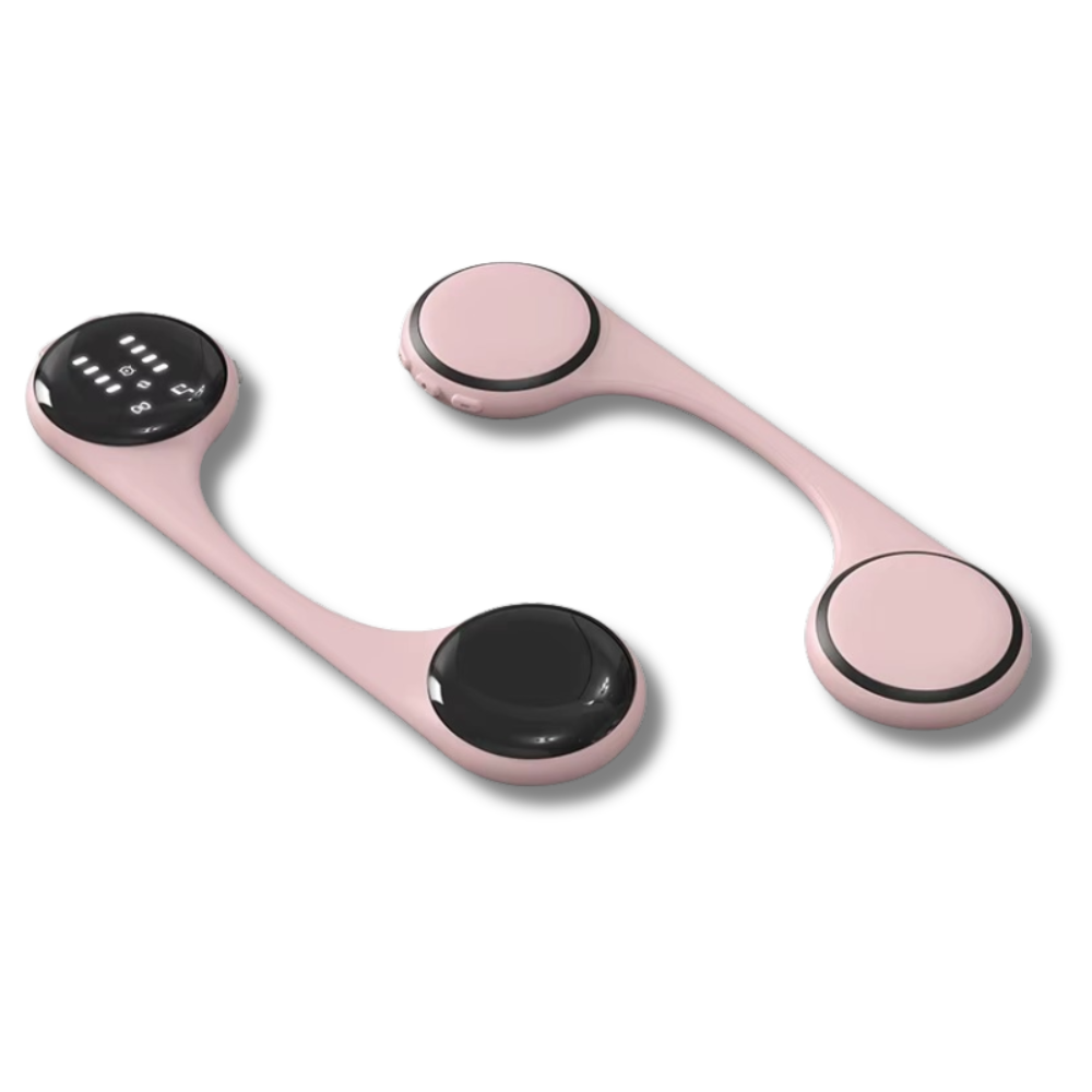 SleepSound Bone Conduction Pillow Speaker