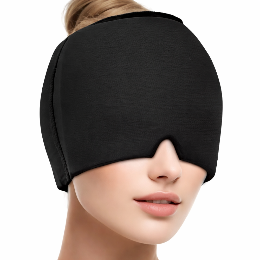 ChillEase Migraine Cap