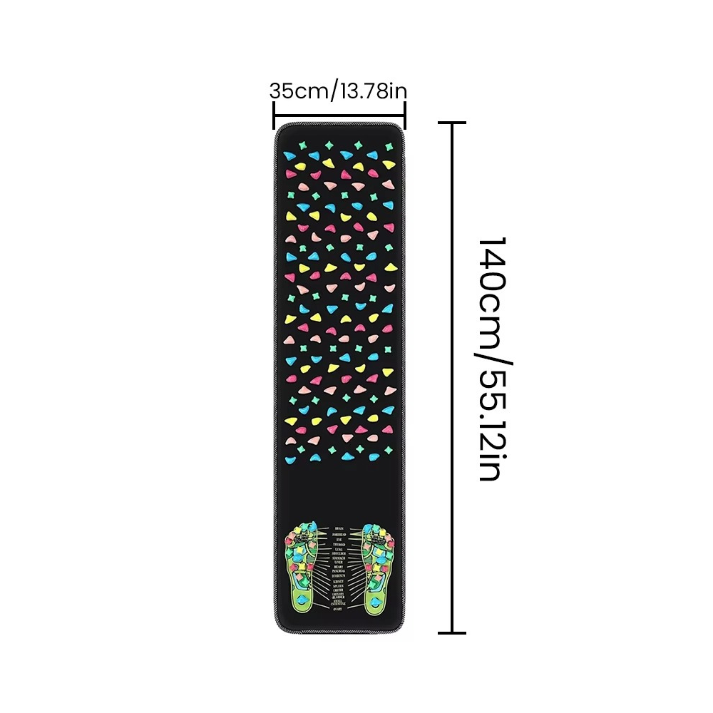 AcuPath Massage Mat