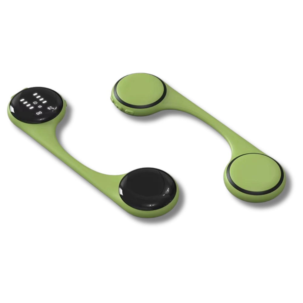 SleepSound Bone Conduction Pillow Speaker