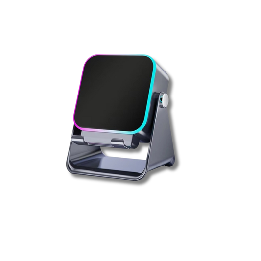 FoldBeam Audio Stand