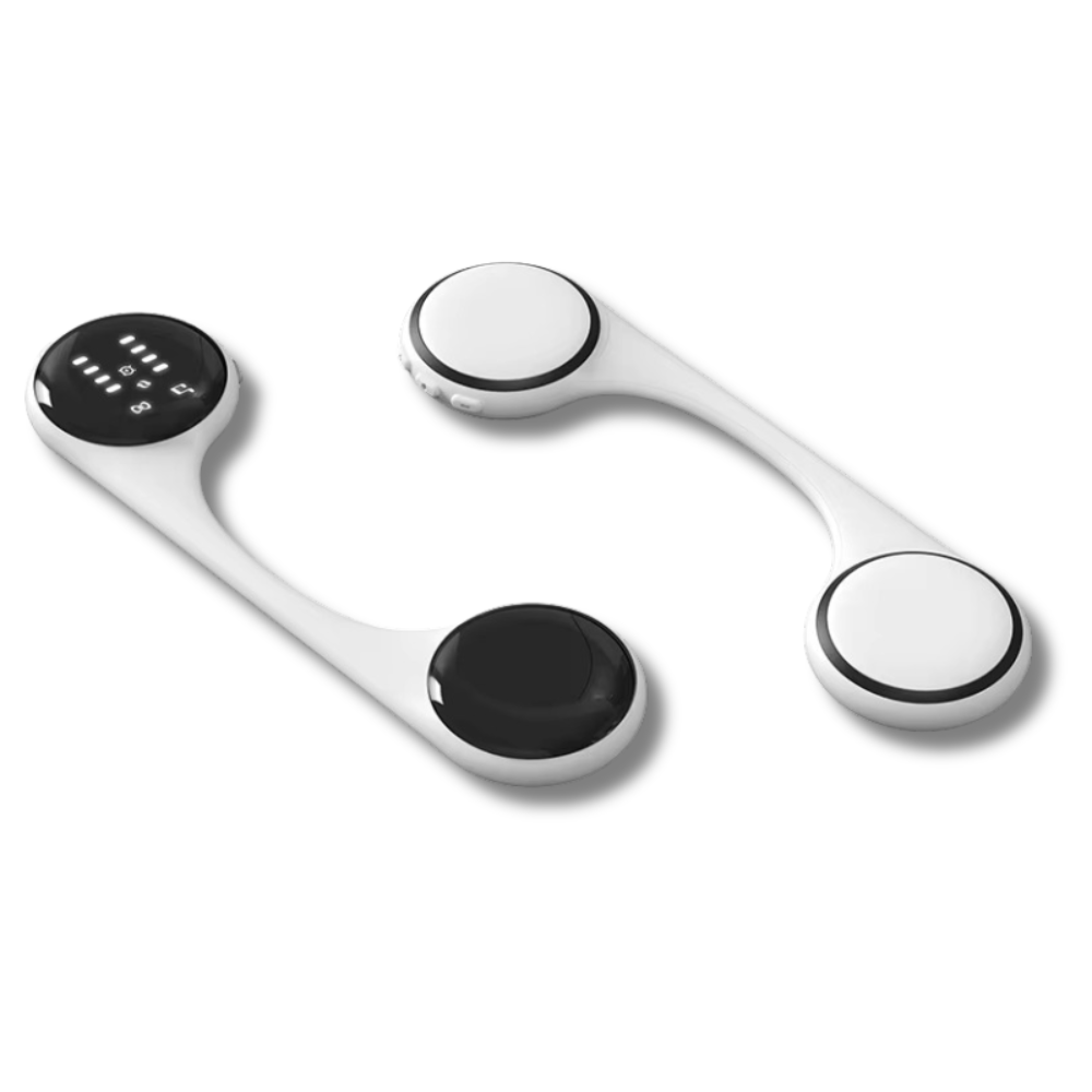 SleepSound Bone Conduction Pillow Speaker