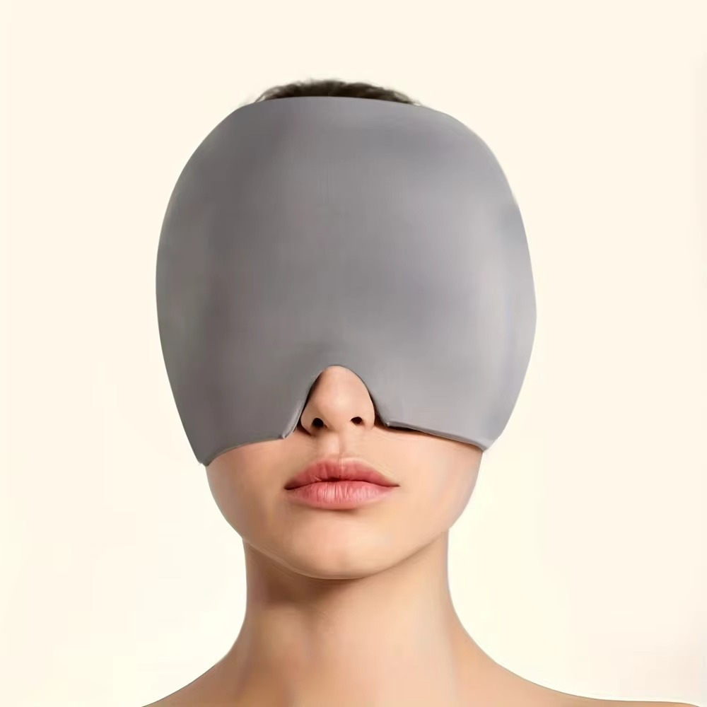 ChillEase Migraine Cap