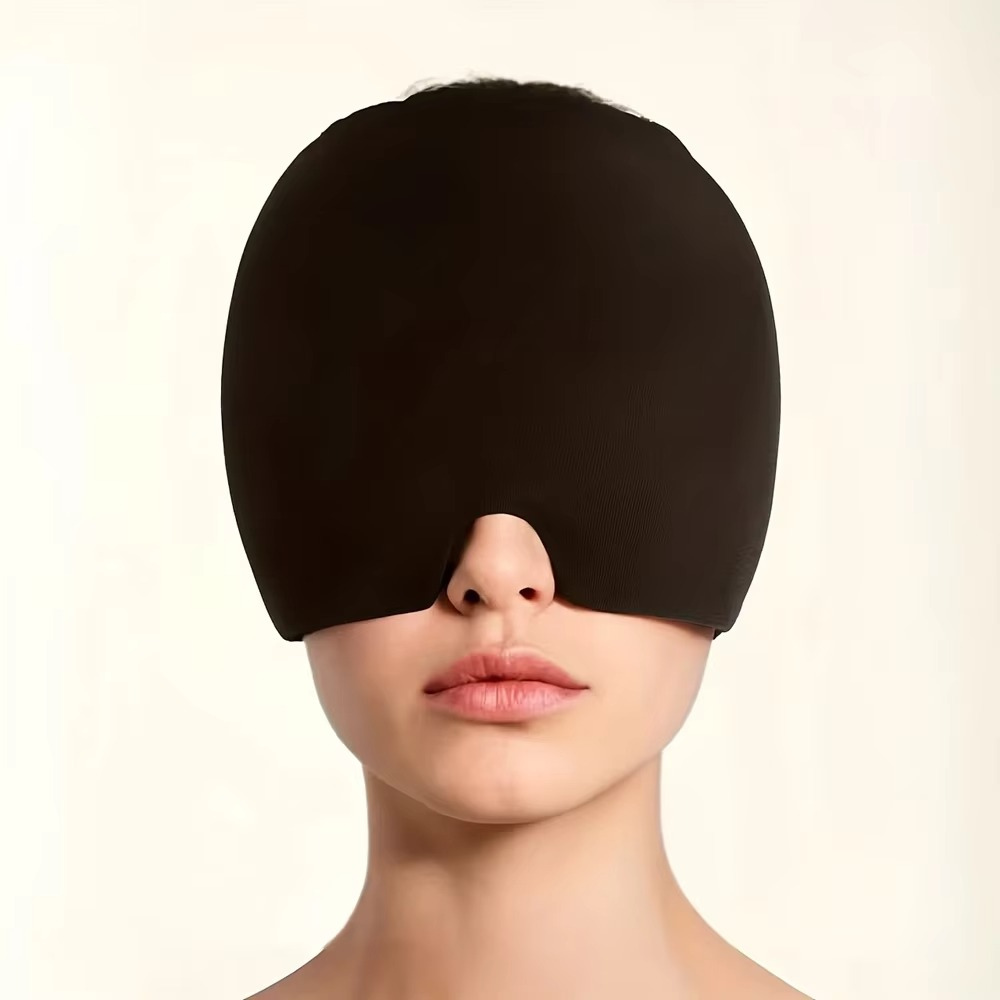 ChillEase Migraine Cap