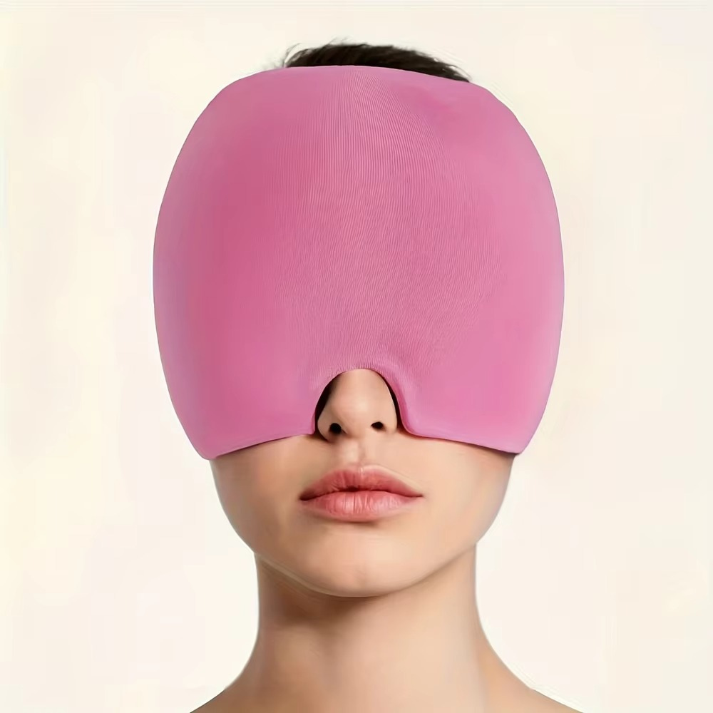 ChillEase Migraine Cap