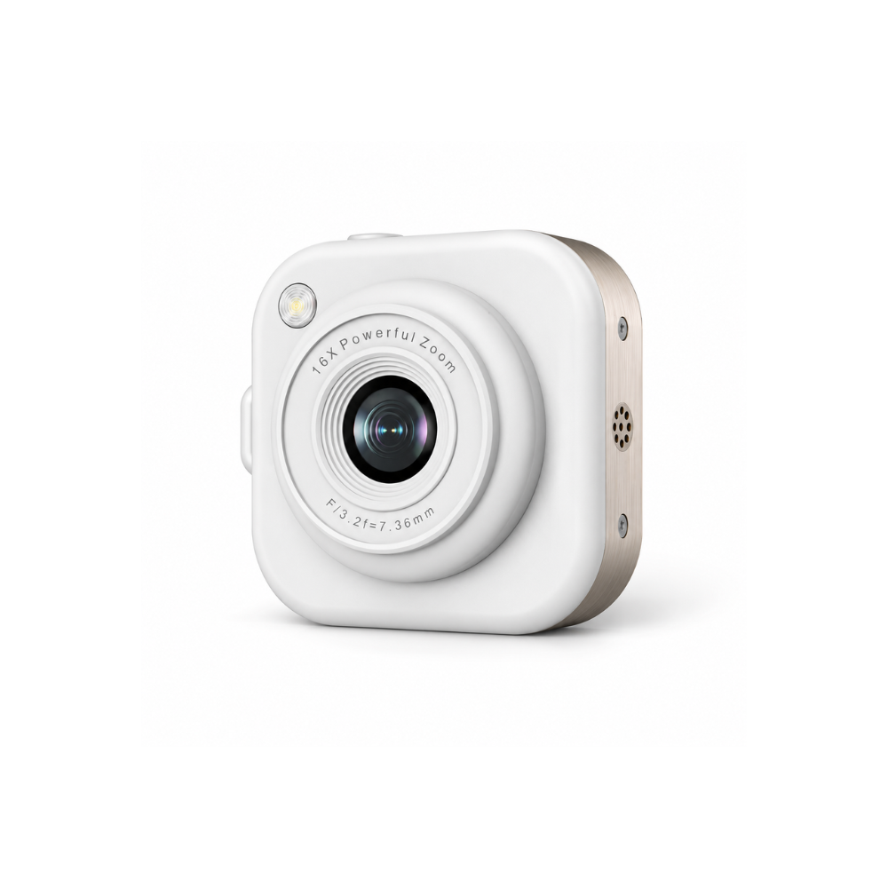 SnapMini HD Digital Camera