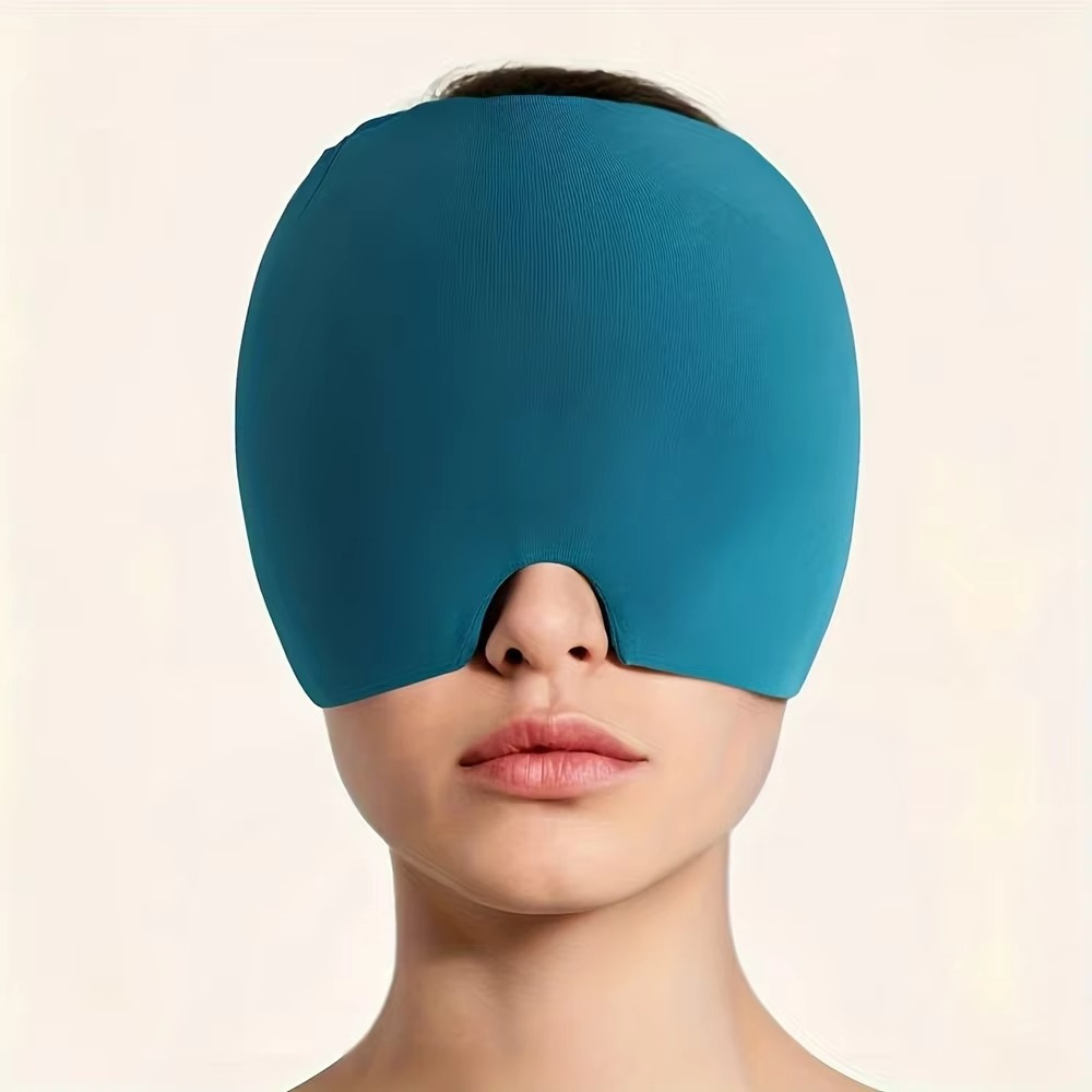 ChillEase Migraine Cap