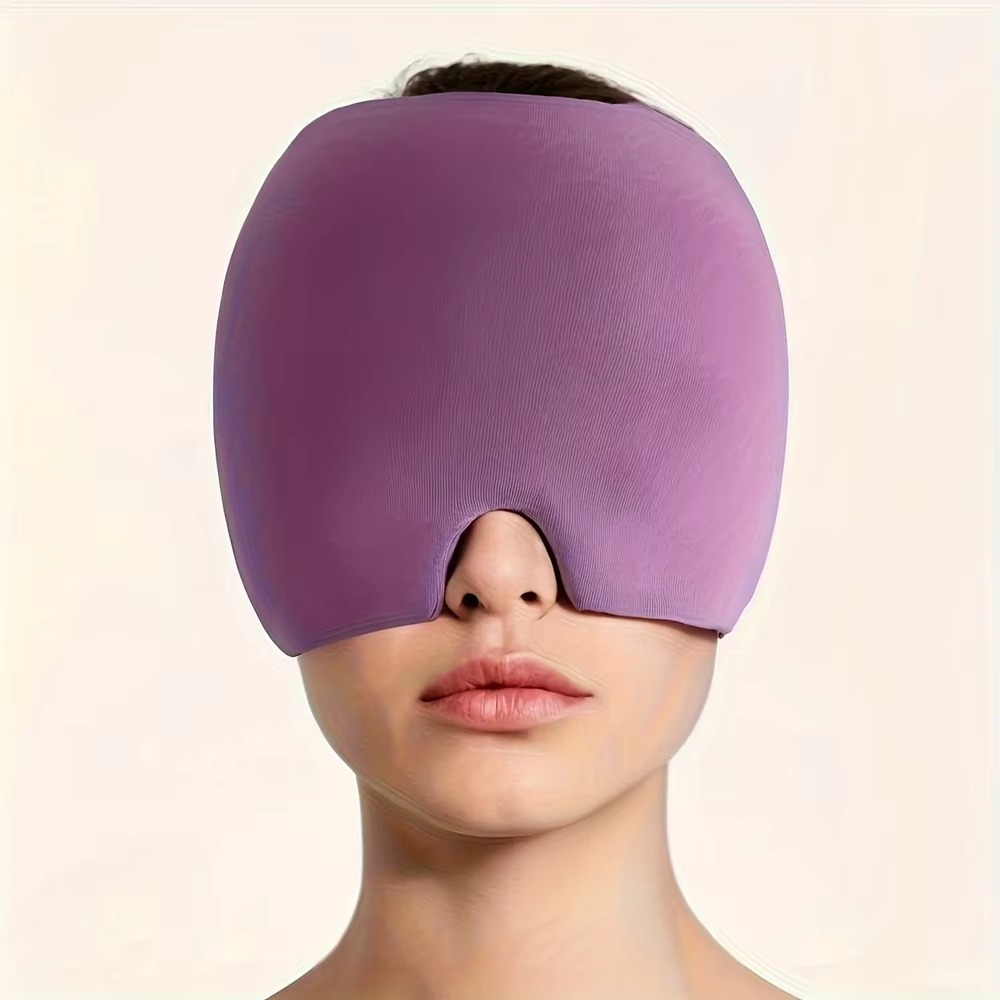 ChillEase Migraine Cap