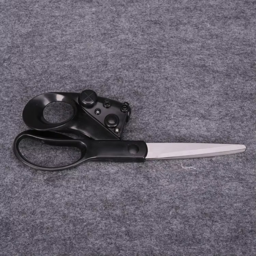LaserLine Pro Scissors