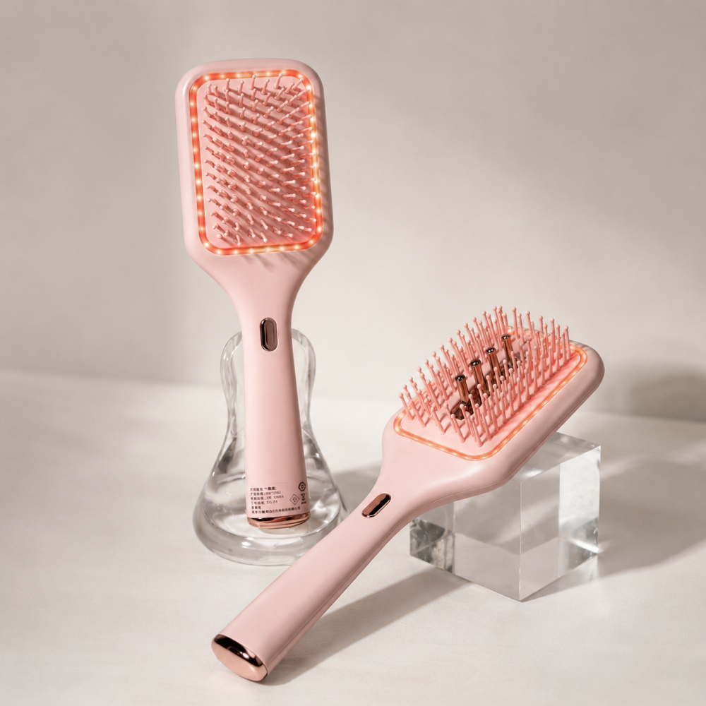 RootRevive Comb