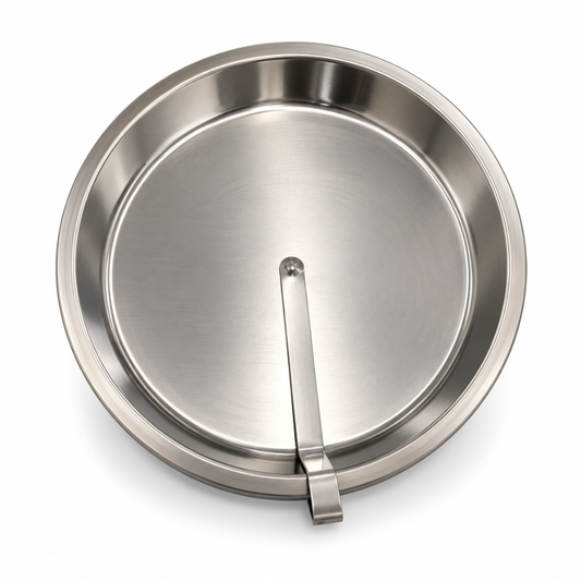 EasyRelease Round Baking Pan
