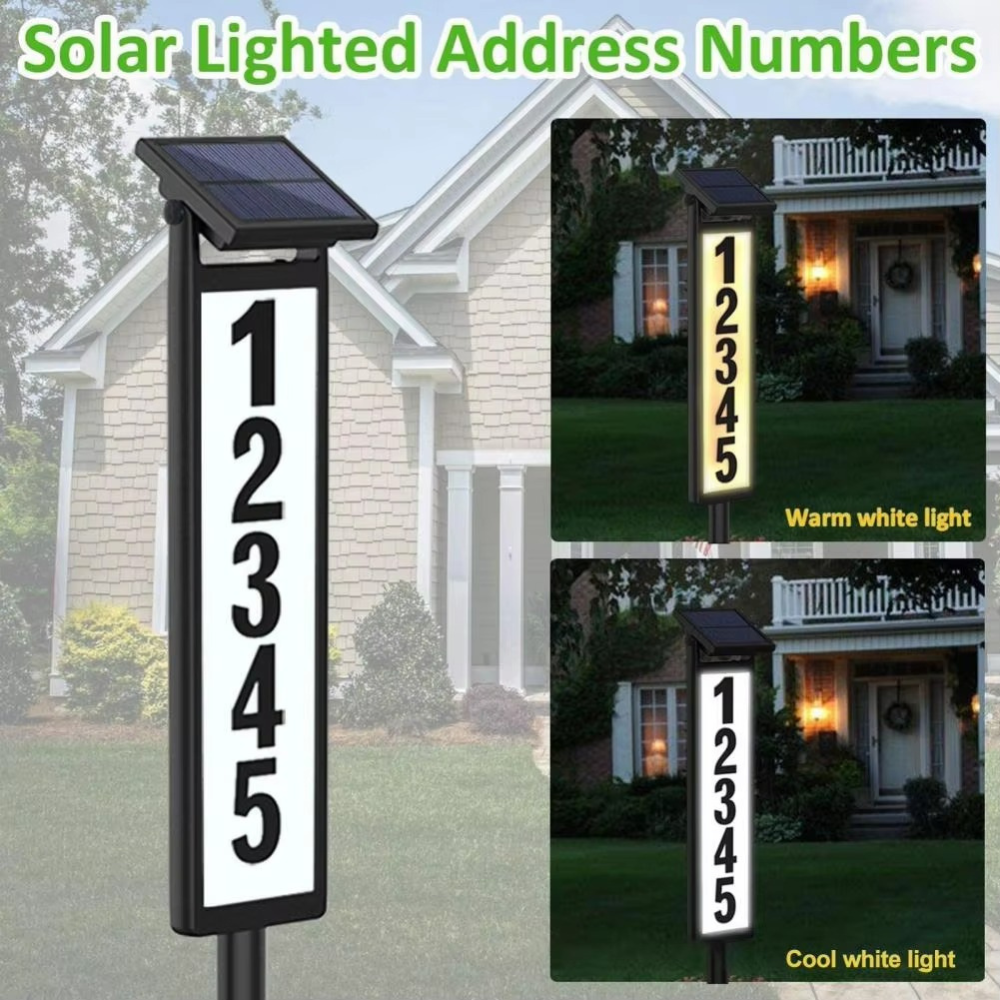 LuxeGlow Address