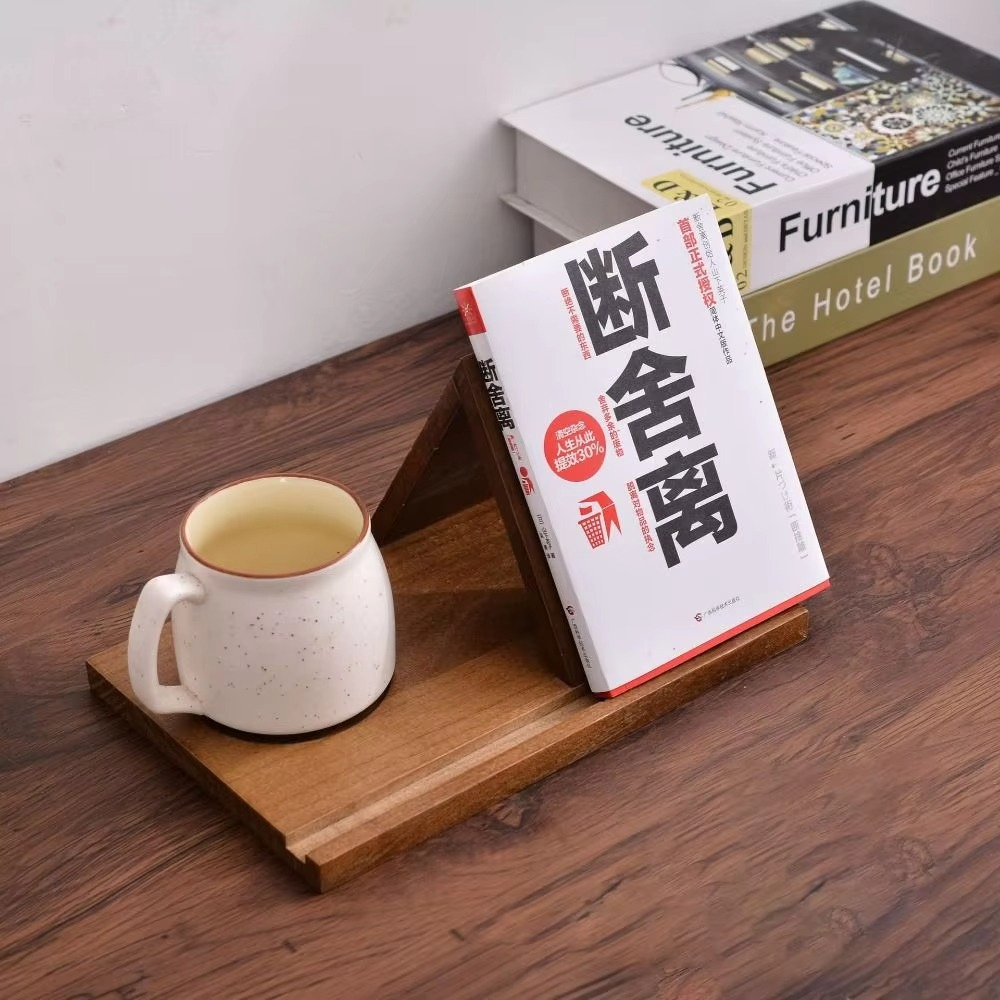 OwlNest Page Rest Stand