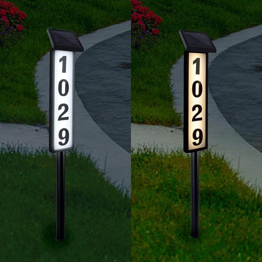 LuxeGlow Address
