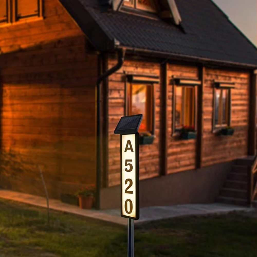 LuxeGlow Address