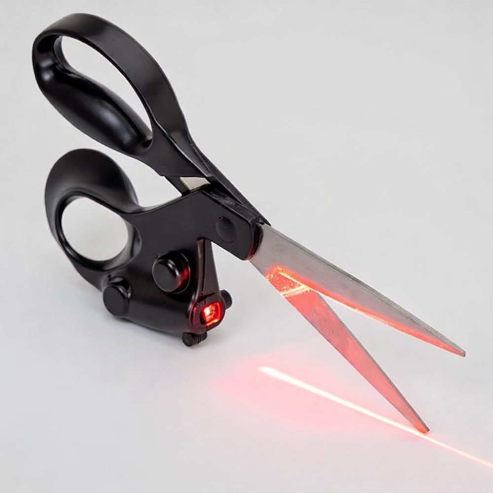LaserLine Pro Scissors
