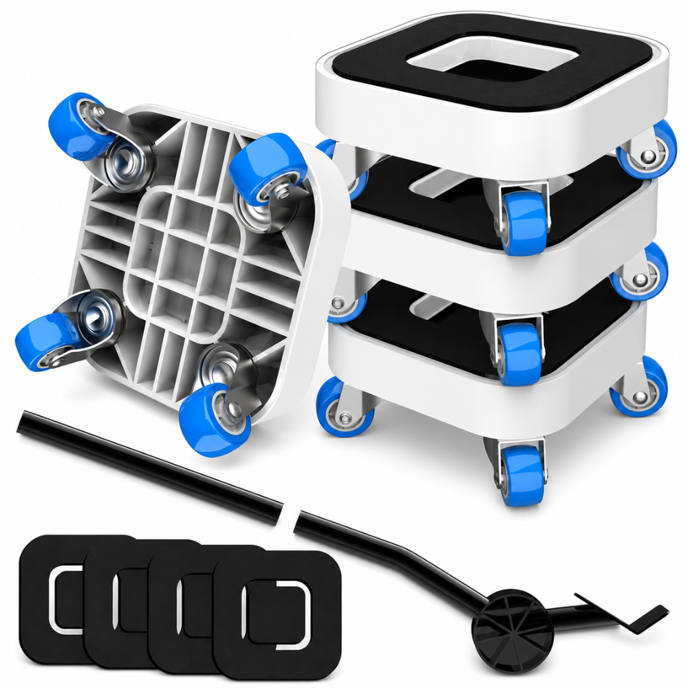 MoveMaster Pro