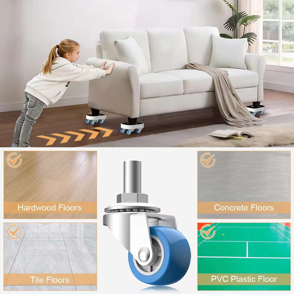 MoveMaster Pro